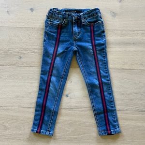 Joe’s Jeans Skinny Jean